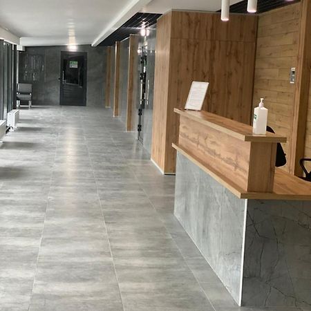 Люкс апартаменти в ЖК Театральному.Центр міста Рівне Екстер'єр фото