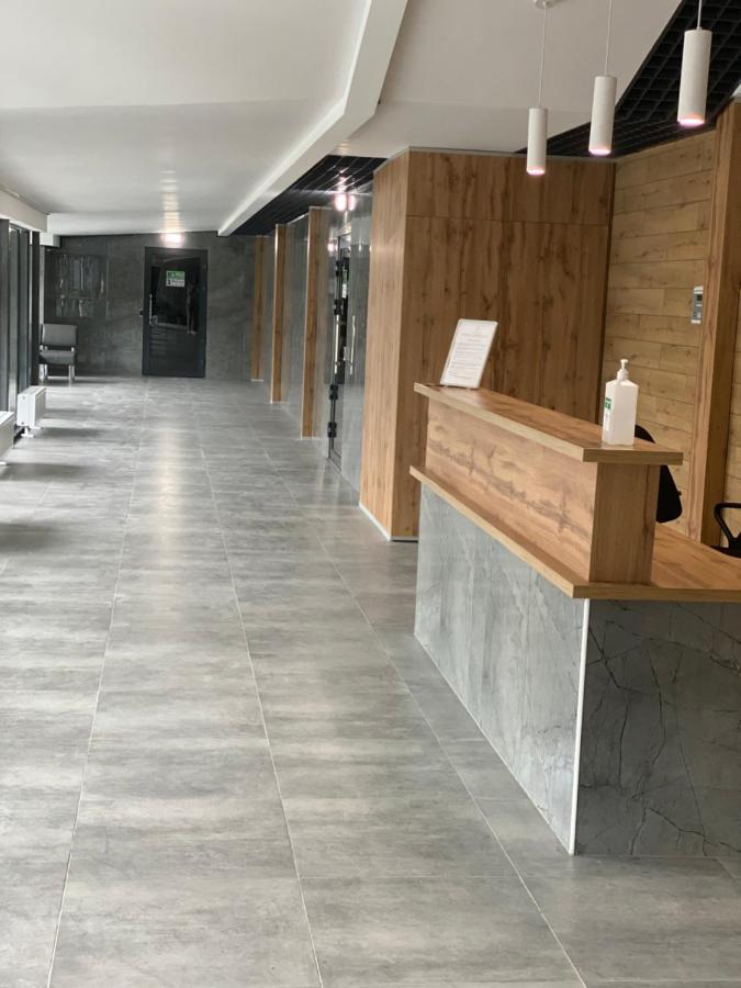 Люкс апартаменти в ЖК Театральному.Центр міста Рівне Екстер'єр фото